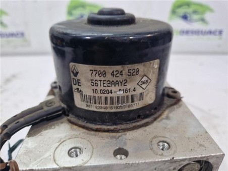 Nucleo Abs Renault Laguna  1 9 dTi 