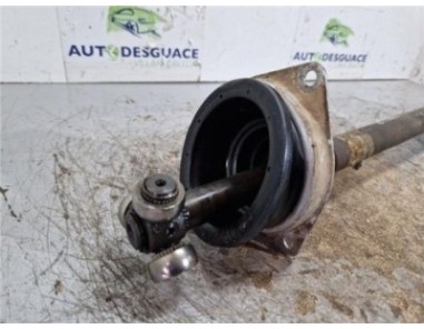 Transmision Delantera Izquierda Renault Laguna  1 9 dTi 
