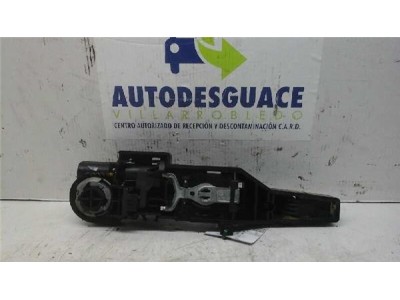 Maneta Exterior Delantera Derecha Renault Kangoo II  1 5 Authentique [1 5 Ltr  - 63 kW dCi Diesel CAT]