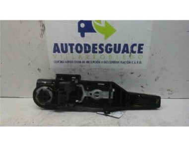 Maneta Exterior Delantera Derecha Renault Kangoo II  1 5 Authentique [1 5 Ltr  - 63 kW dCi Diesel CAT]
