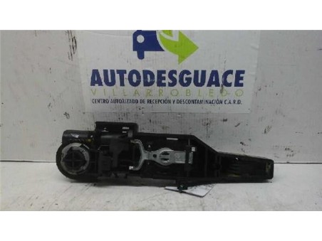 Maneta Exterior Delantera Derecha Renault Kangoo II  1 5 Authentique [1 5 Ltr  - 63 kW dCi Diesel CAT]