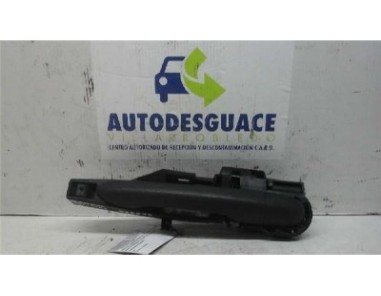 Maneta Exterior Delantera Derecha Renault Kangoo II  1 5 Authentique [1 5 Ltr  - 63 kW dCi Diesel CAT]