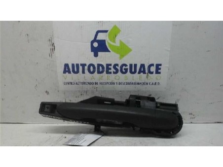 Maneta Exterior Delantera Derecha Renault Kangoo II  1 5 Authentique [1 5 Ltr  - 63 kW dCi Diesel CAT]