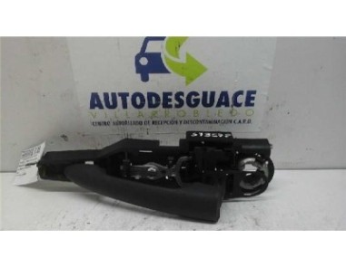 Maneta Exterior Trasera Izquierda Renault Kangoo II  1 5 Authentique [1 5 Ltr  - 63 kW dCi Diesel CAT]