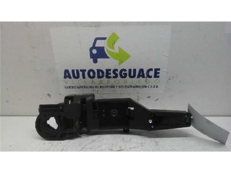 Maneta Exterior Trasera Izquierda Renault Kangoo II  1 5 Authentique [1 5 Ltr  - 63 kW dCi Diesel CAT]