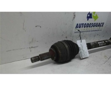 Transmision Delantera Izquierda Renault Kangoo II  1 5 Authentique [1 5 Ltr  - 63 kW dCi Diesel CAT]