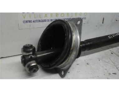 Transmision Delantera Izquierda Renault Laguna  1 9 dTi 