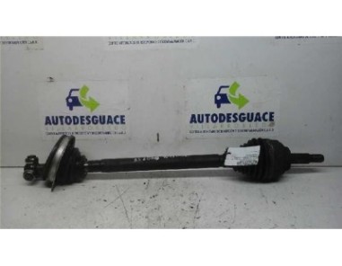 Transmision Delantera Izquierda Renault Laguna  1 9 dTi 