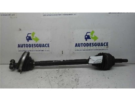 Transmision Delantera Izquierda Renault Laguna  1 9 dTi 