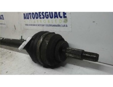 Transmision Delantera Izquierda Renault Laguna  1 9 dTi 