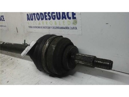 Transmision Delantera Izquierda Renault Laguna  1 9 dTi 