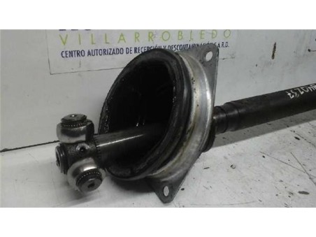 Transmision Delantera Izquierda Renault Laguna  1 9 dTi 