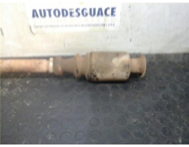 Transmision Delantera Derecha Renault Kangoo I  1 9 PAMPA [1 9 Ltr  - 59 kW dCi Diesel CAT]