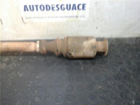 Transmision Delantera Derecha Renault Kangoo I  1 9 PAMPA [1 9 Ltr  - 59 kW dCi Diesel CAT]