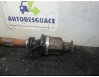 Transmision Delantera Derecha Renault Laguna  1 8 16V 