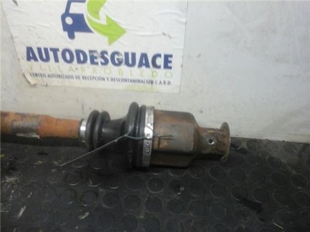 Transmision Delantera Derecha Renault Laguna  1 8 16V 