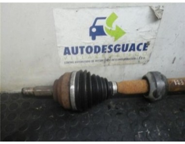 Transmision Delantera Derecha Renault Laguna  1 8 16V 