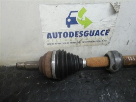 Transmision Delantera Derecha Renault Laguna  1 8 16V 