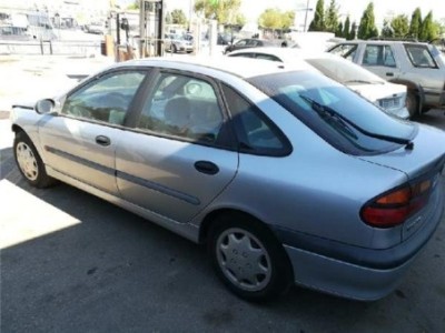 Transmision Delantera Derecha Renault Laguna  1 8 16V  2