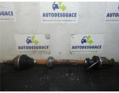 Transmision Delantera Derecha Renault Laguna  1 8 16V 