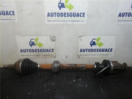 Transmision Delantera Derecha Renault Laguna  1 8 16V 