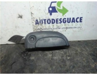 Maneta Exterior Delantera Derecha Renault Kangoo I  1 9 1 4 Rapid Plus [1 9 Ltr  - 40 kW Diesel]