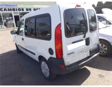 Maneta Exterior Delantera Derecha Renault Kangoo I  1 9 1 4 Rapid Plus [1 9 Ltr  - 40 kW Diesel]