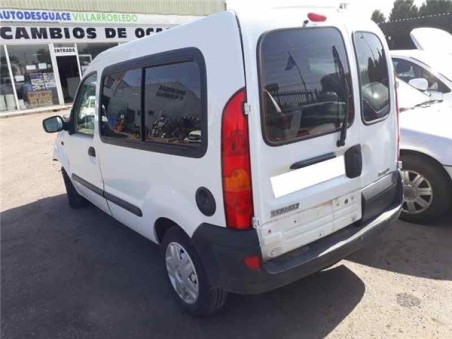 Maneta Exterior Delantera Derecha Renault Kangoo I  1 9 1 4 Rapid Plus [1 9 Ltr  - 40 kW Diesel]