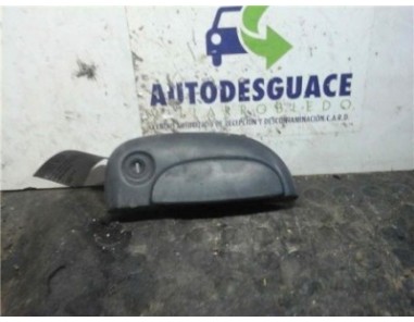 Maneta Exterior Delantera Derecha Renault Kangoo I  1 9 1 4 Rapid Plus [1 9 Ltr  - 40 kW Diesel]