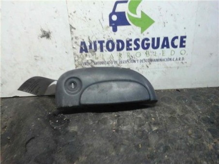 Maneta Exterior Delantera Derecha Renault Kangoo I  1 9 1 4 Rapid Plus [1 9 Ltr  - 40 kW Diesel]