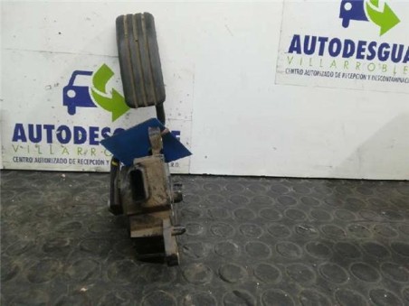 Potenciometro Pedal Gas Renault Kangoo II  1 5 Authentique [1 5 Ltr  - 63 kW dCi Diesel CAT]