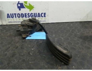 Potenciometro Pedal Gas Renault Kangoo II  1 5 Authentique [1 5 Ltr  - 63 kW dCi Diesel CAT]