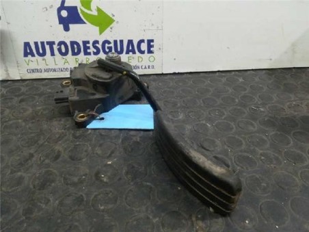 Potenciometro Pedal Gas Renault Kangoo II  1 5 Authentique [1 5 Ltr  - 63 kW dCi Diesel CAT]