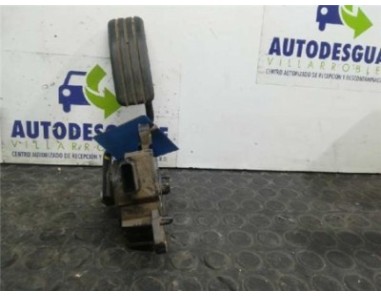 Potenciometro Pedal Gas Renault Kangoo II  1 5 Authentique [1 5 Ltr  - 63 kW dCi Diesel CAT]