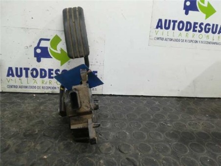 Potenciometro Pedal Gas Renault Kangoo II  1 5 Authentique [1 5 Ltr  - 63 kW dCi Diesel CAT]