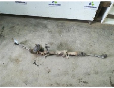 Cremallera Direccion Normal Renault Kangoo II  1 5 Authentique [1 5 Ltr  - 63 kW dCi Diesel CAT]