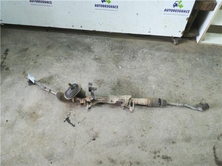Cremallera Direccion Normal Renault Kangoo II  1 5 Authentique [1 5 Ltr  - 63 kW dCi Diesel CAT]