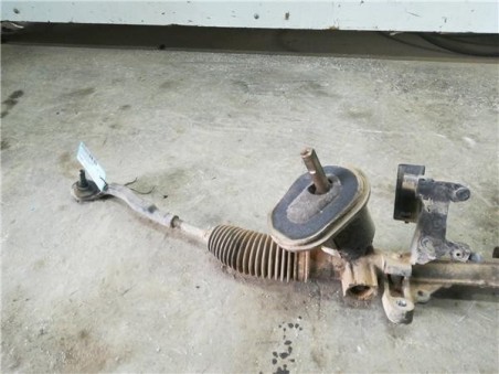 Cremallera Direccion Normal Renault Kangoo II  1 5 Authentique [1 5 Ltr  - 63 kW dCi Diesel CAT]