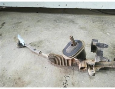 Cremallera Direccion Normal Renault Kangoo II  1 5 Authentique [1 5 Ltr  - 63 kW dCi Diesel CAT]