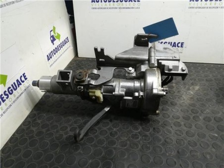 Columna Direccion Renault Kangoo II  1 5 Authentique [1 5 Ltr  - 63 kW dCi Diesel CAT]