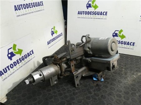 Columna Direccion Renault Kangoo II  1 5 Authentique [1 5 Ltr  - 63 kW dCi Diesel CAT]