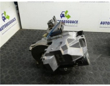 Columna Direccion Renault Kangoo II  1 5 Authentique [1 5 Ltr  - 63 kW dCi Diesel CAT]