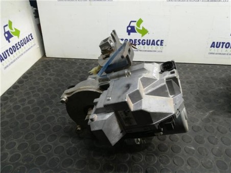 Columna Direccion Renault Kangoo II  1 5 Authentique [1 5 Ltr  - 63 kW dCi Diesel CAT]