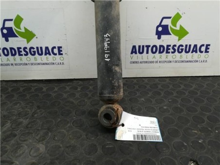 Amortiguador Trasero Izquierdo Renault Kangoo II  1 5 Authentique [1 5 Ltr  - 63 kW dCi Diesel CAT]