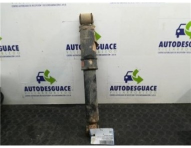 Amortiguador Trasero Izquierdo Renault Kangoo II  1 5 Authentique [1 5 Ltr  - 63 kW dCi Diesel CAT]