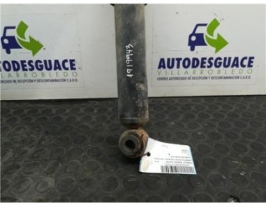 Amortiguador Trasero Izquierdo Renault Kangoo II  1 5 Authentique [1 5 Ltr  - 63 kW dCi Diesel CAT]