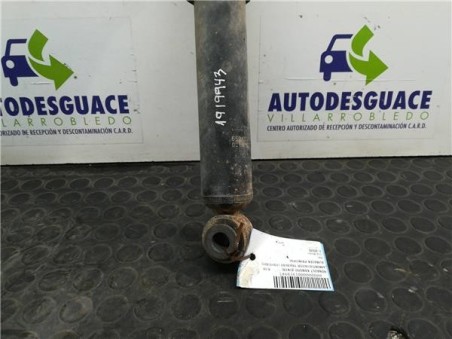 Amortiguador Trasero Izquierdo Renault Kangoo II  1 5 Authentique [1 5 Ltr  - 63 kW dCi Diesel CAT]