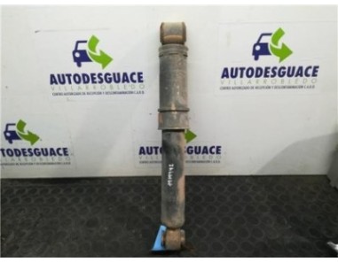 Amortiguador Trasero Derecho Renault Kangoo II  1 5 Authentique [1 5 Ltr  - 63 kW dCi Diesel CAT]