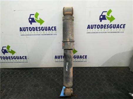 Amortiguador Trasero Derecho Renault Kangoo II  1 5 Authentique [1 5 Ltr  - 63 kW dCi Diesel CAT]