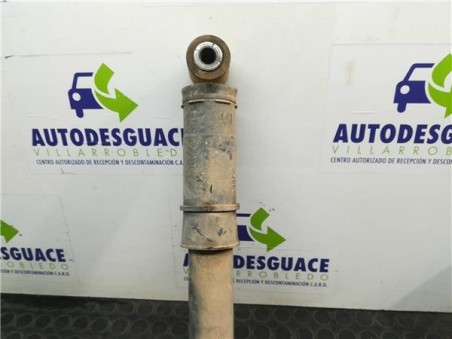 Amortiguador Trasero Derecho Renault Kangoo II  1 5 Authentique [1 5 Ltr  - 63 kW dCi Diesel CAT]